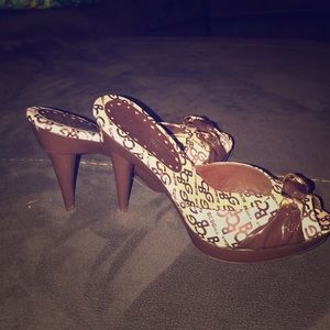 BCBGirls Heels